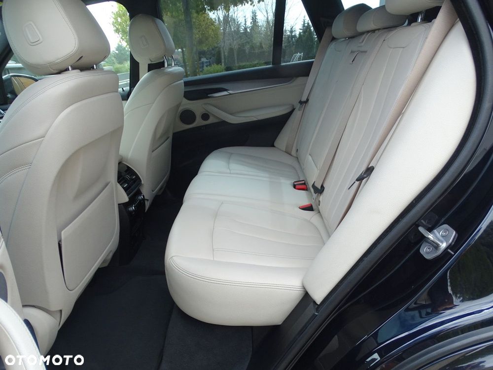 BMW X5 xDrive25d sport - 15