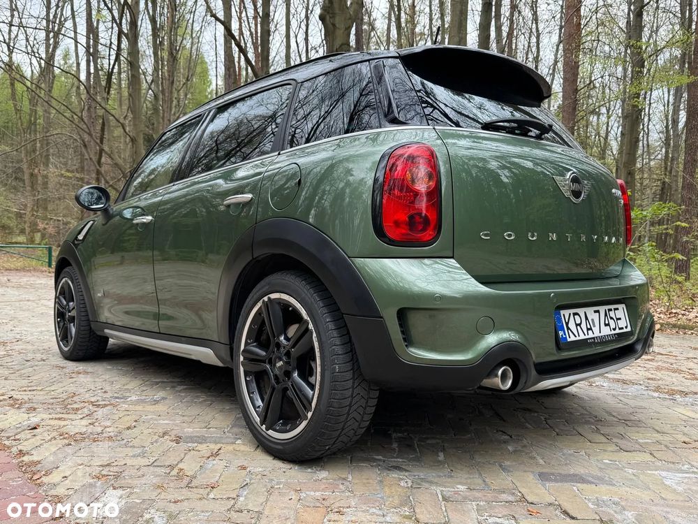 MINI Countryman - 10