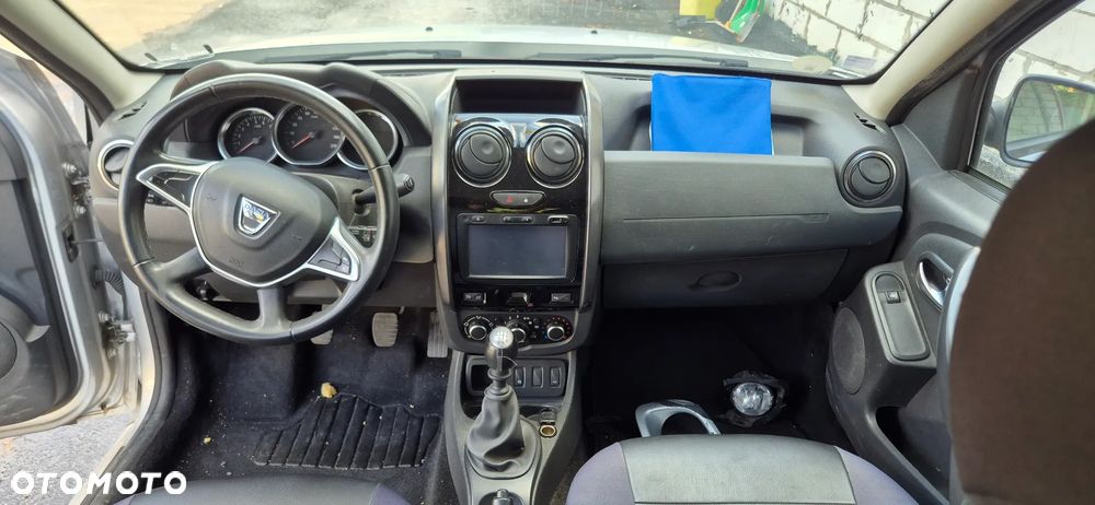 Dacia Duster 1.5 dCi Comfort - 22