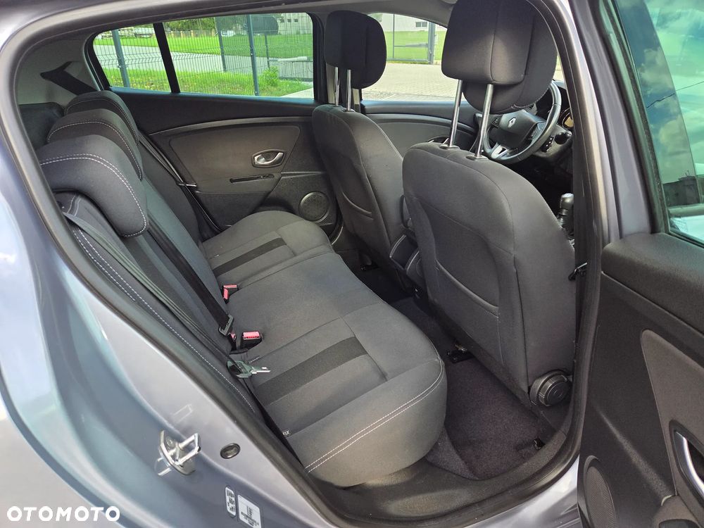 Renault Megane 1.6 16V 110 Dynamique - 17