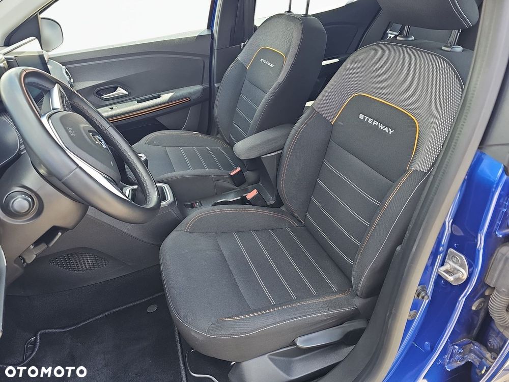 Dacia Sandero Stepway - 25