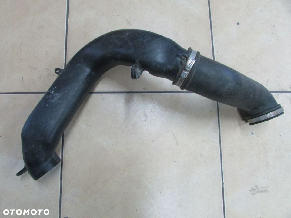 Kawasaki KVF 750 brute force rura dolot wąż - 1