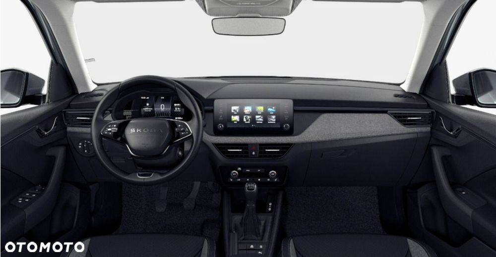 Skoda Kamiq 1.0 TSI Drive - 5