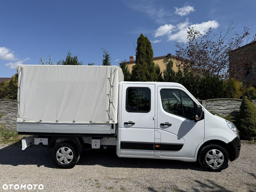 Renault Master - 3