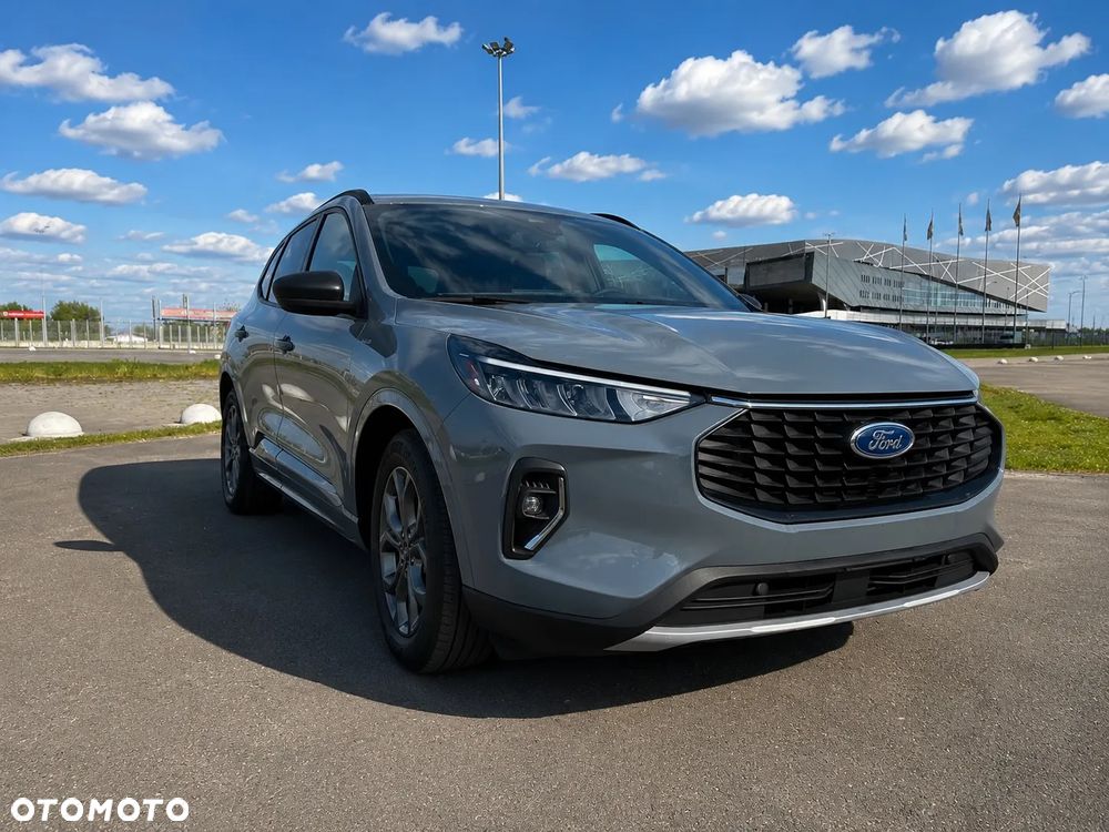 Ford Escape - 3