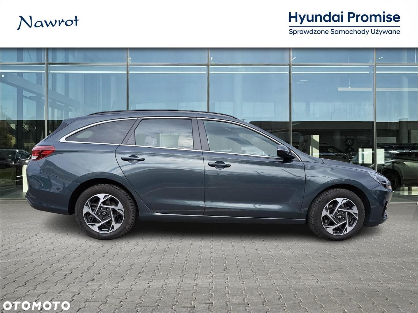 Hyundai i30 - 6