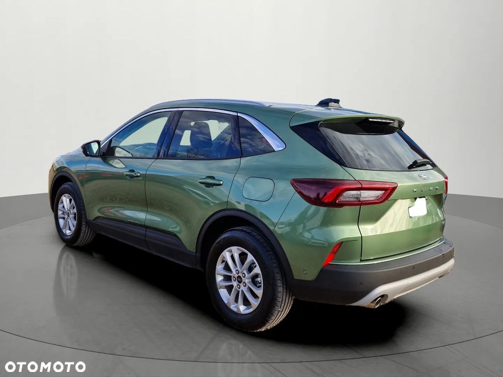 Ford Kuga 1.5 EcoBoost FWD Titanium - 5