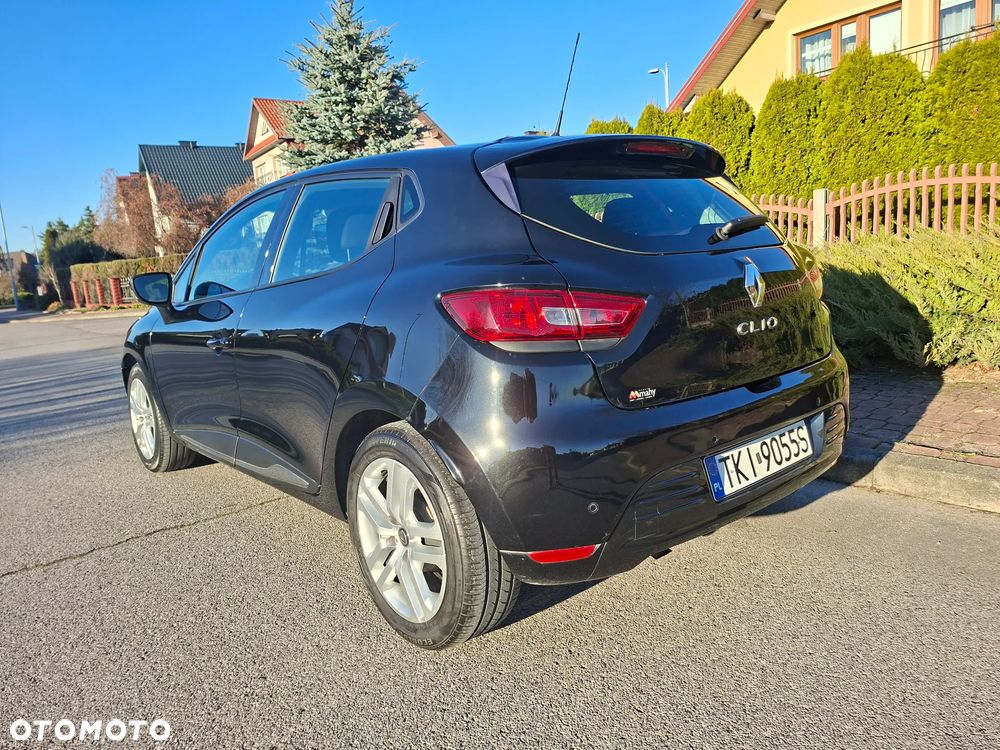Renault Clio (Energy) TCe 90 Start & Stop INTENS - 5