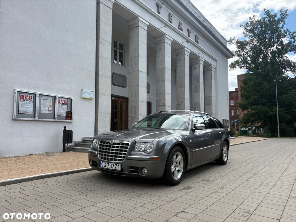 Chrysler 300C - 2