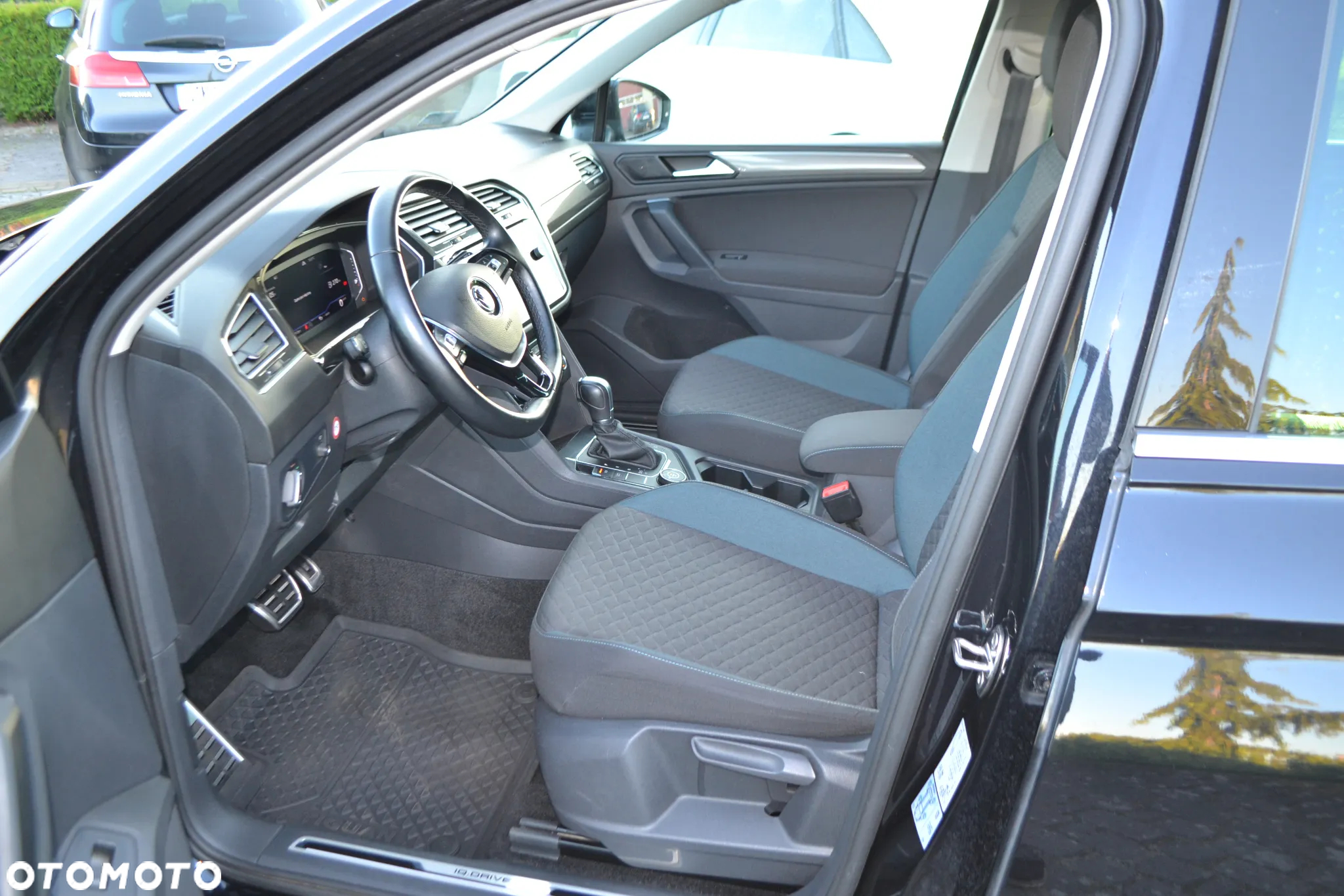 Volkswagen Tiguan 2.0 TDI BMT SCR 4Mot IQ Drive DSG - 10