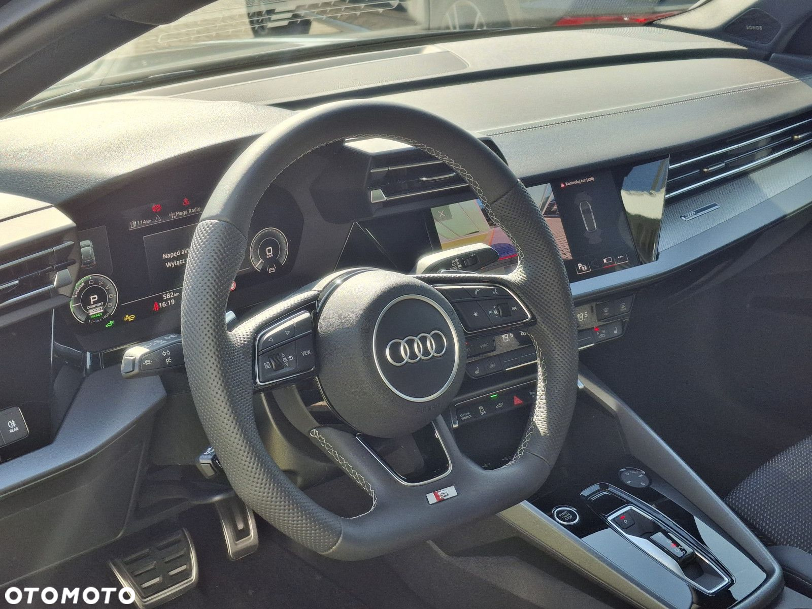 Audi A3 - 23