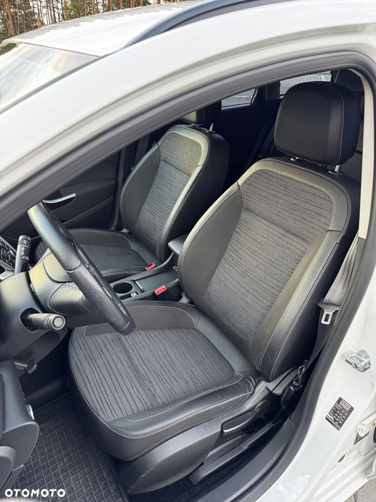Opel Astra 1.4 Turbo (ecoFLEX) Start/Stop Edition - 5
