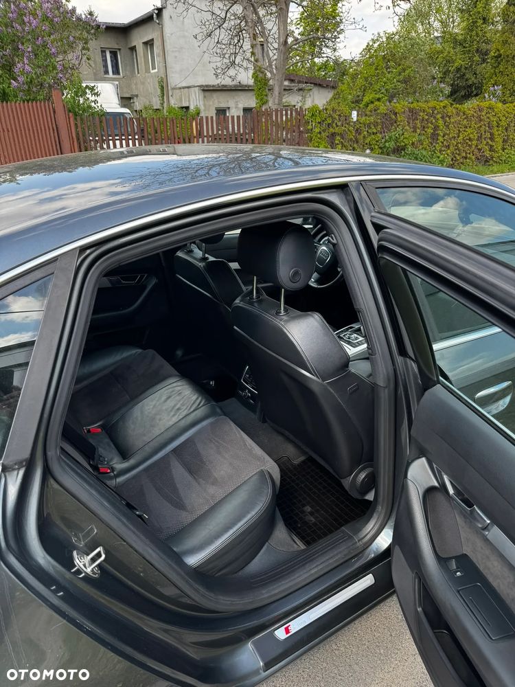 Audi A6 Limousine 2.0T FSI - 7