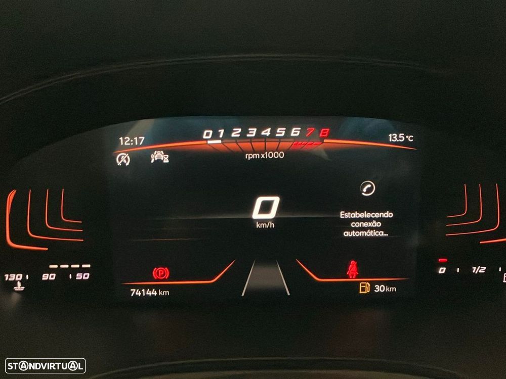 SEAT Arona 1.0 TSI Style - 13