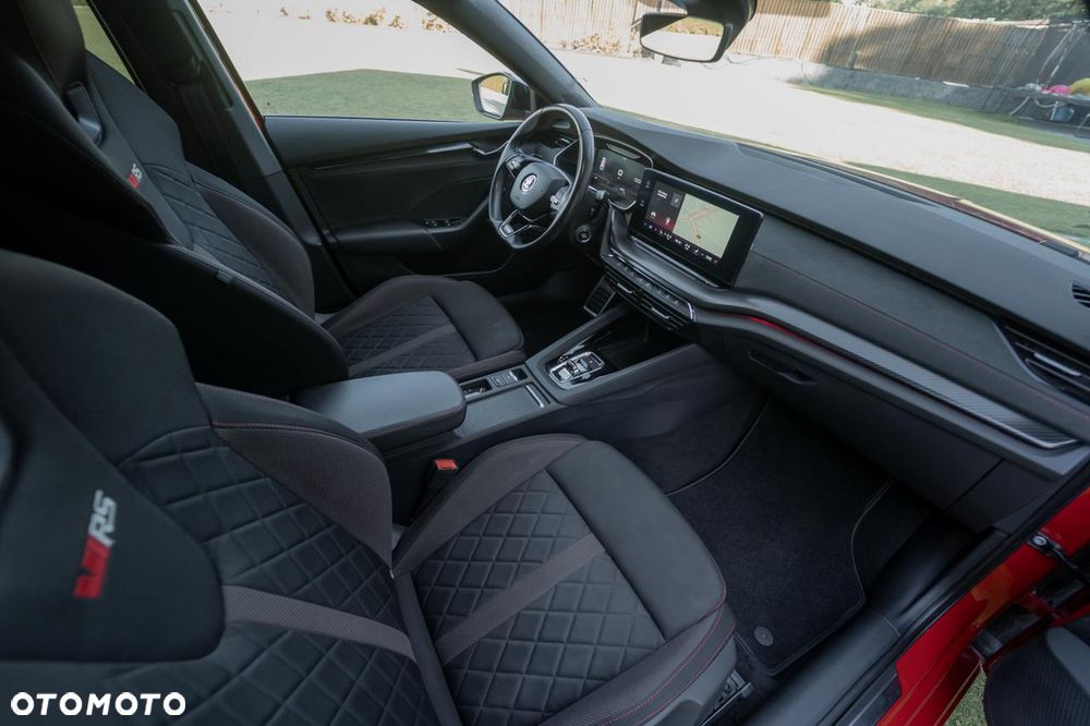 Skoda Octavia - 19