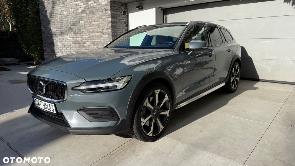 Volvo V60 - 10