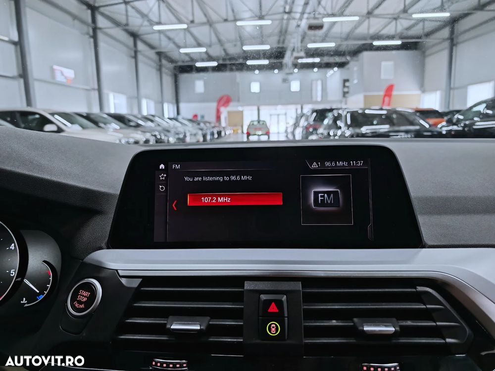 BMW X4 xDrive20d MHEV - 19