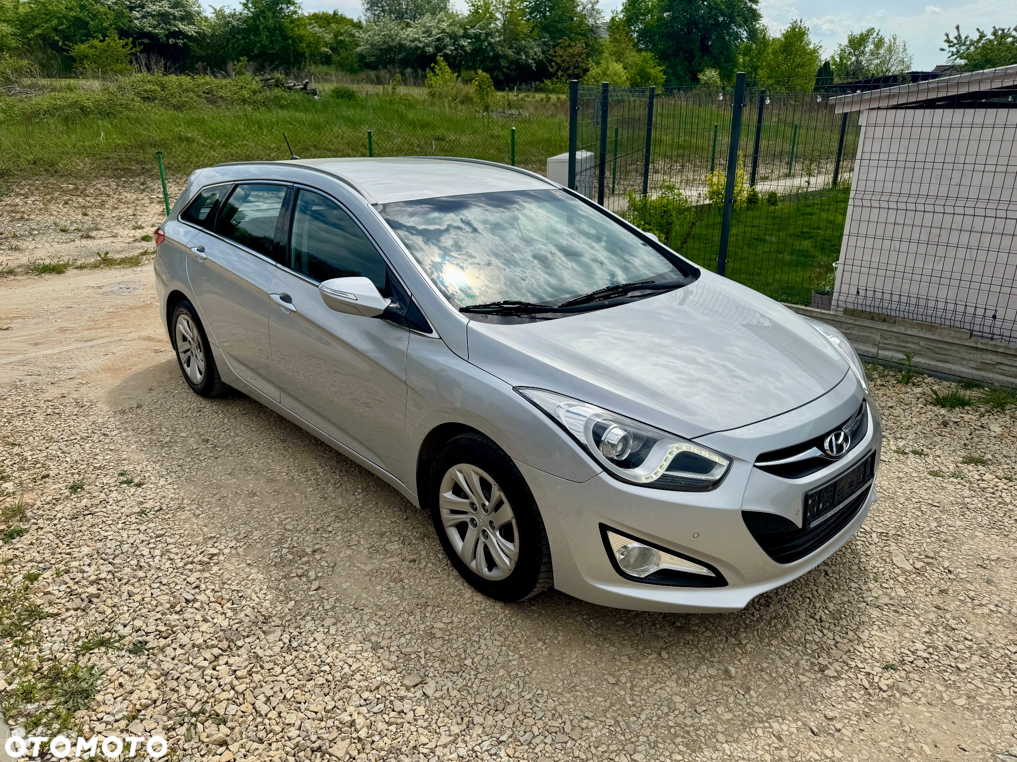 Hyundai i40 i40cw 1.6 Fifa World Cup Edition - 5