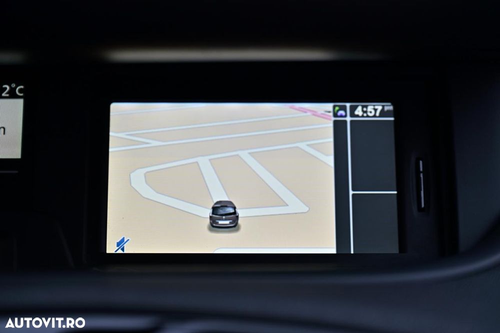 Renault Grand Scenic dCi 130 FAP Start & Stop Bose Edition - 22