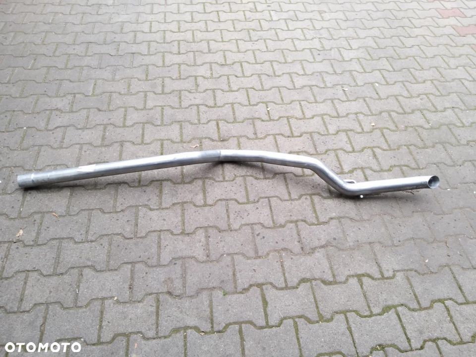 RURA KOŃCOWA MERCEDES SPRINTER 2-T 901902 903); VW LT 28-35 II, 28-46 II 2.5D/2.8D/2.9D 02.95-07.06 - 1