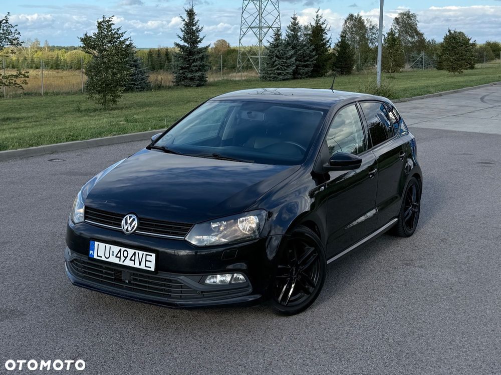 Volkswagen Polo 1.0 Start - 1