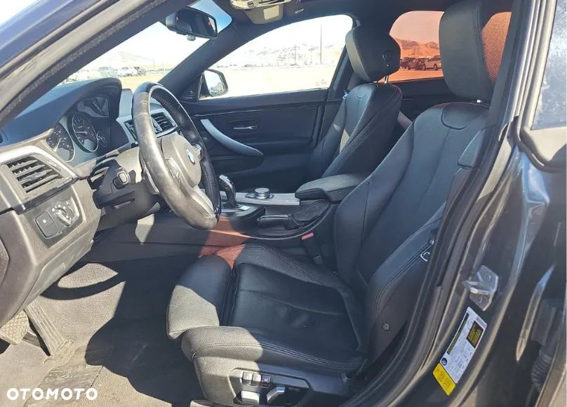 BMW Seria 4 430i M Sport - 7
