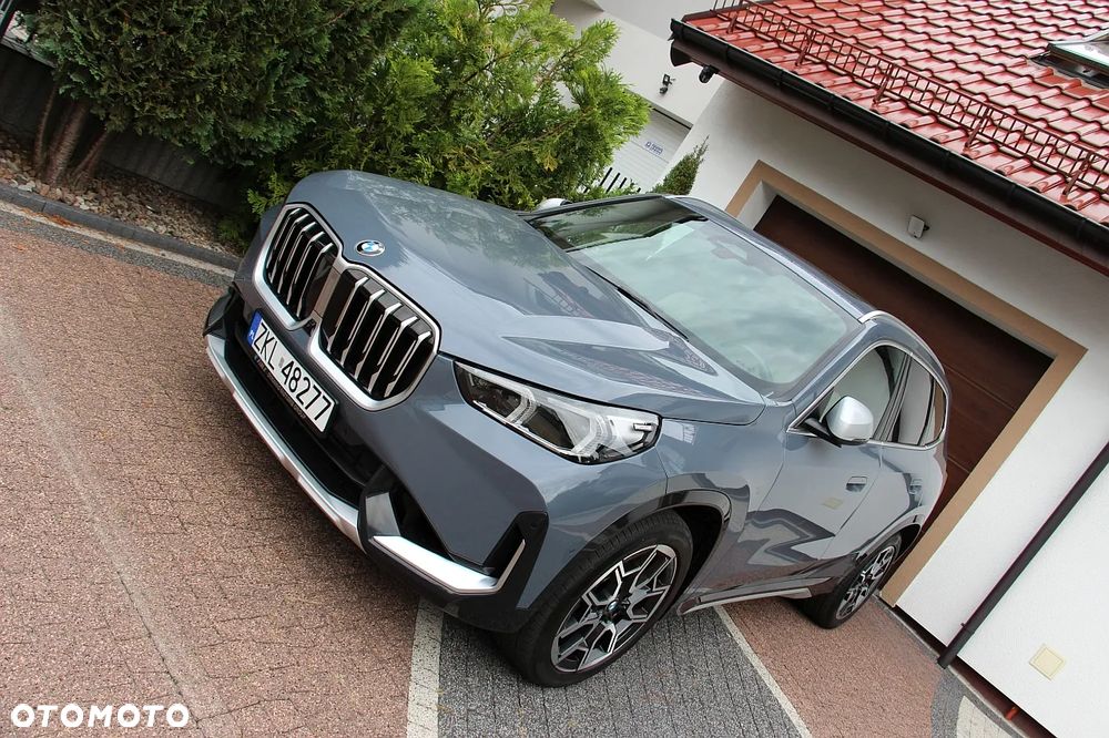 BMW X1 - 1