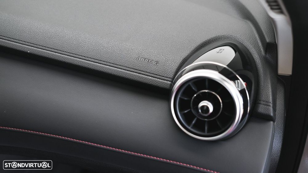 MG HS 1.5T-GDI Aut. Luxury - 33