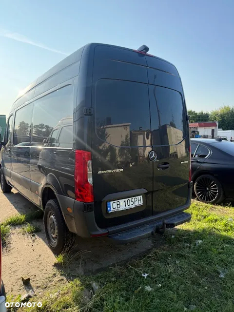 Mercedes-Benz SPRINTER - 8