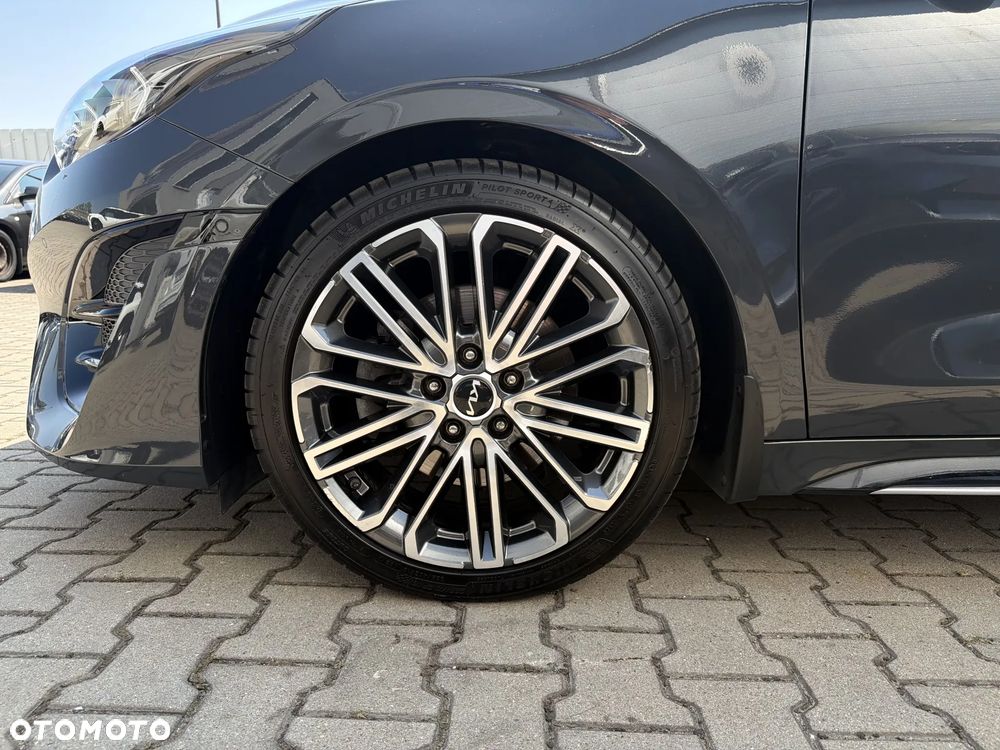 Kia ProCeed 1.5 T-GDI GT Line DCT - 19