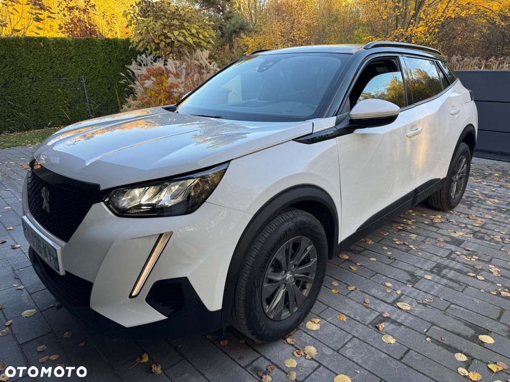 Peugeot 2008 PureTech 100 Style - 2