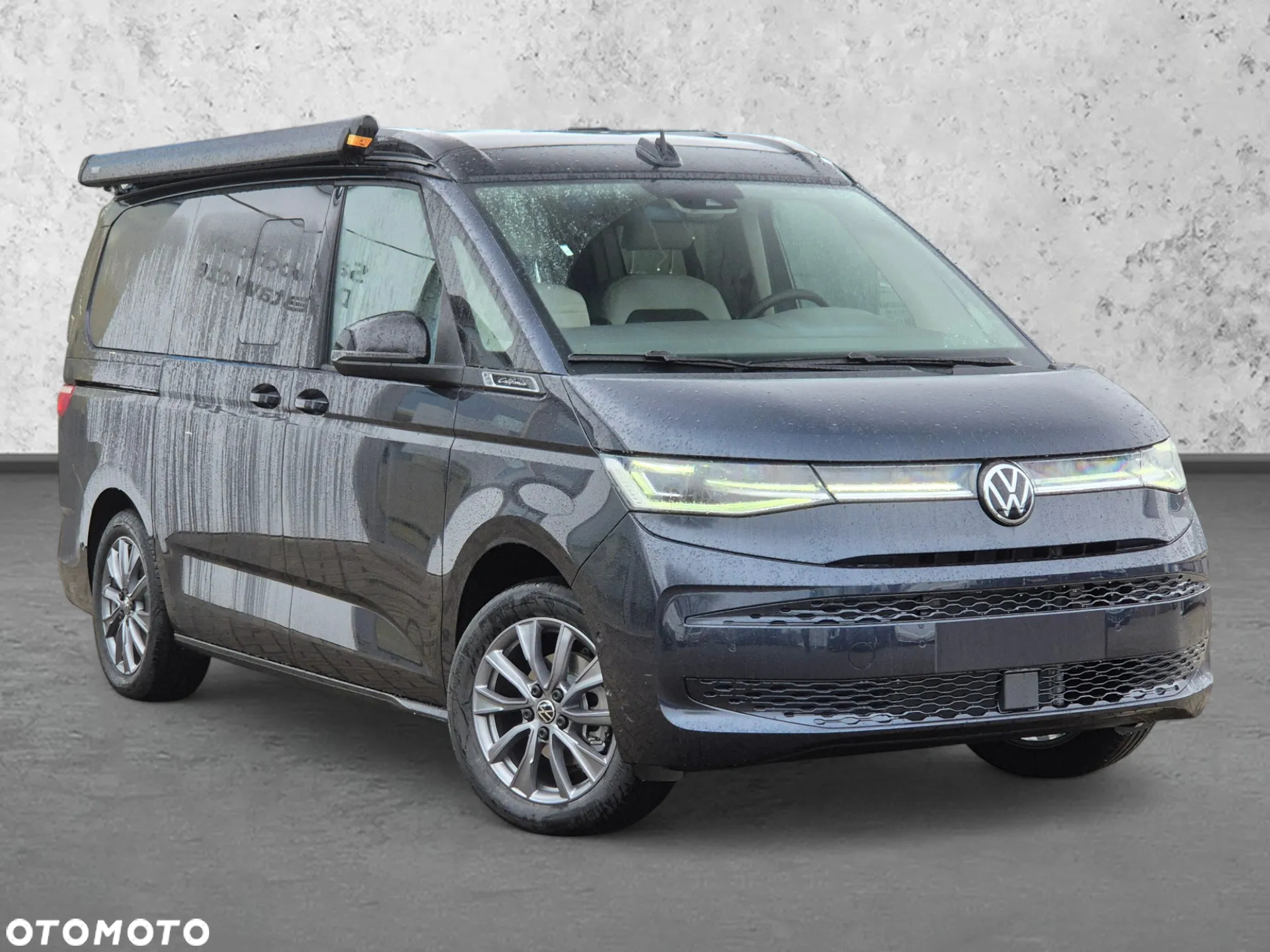 Volkswagen California - 5