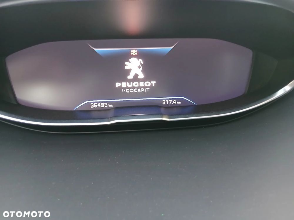 Peugeot 3008 - 14