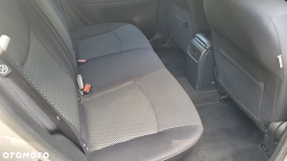 Nissan Pulsar 1.2 DIG-T Tekna - 37