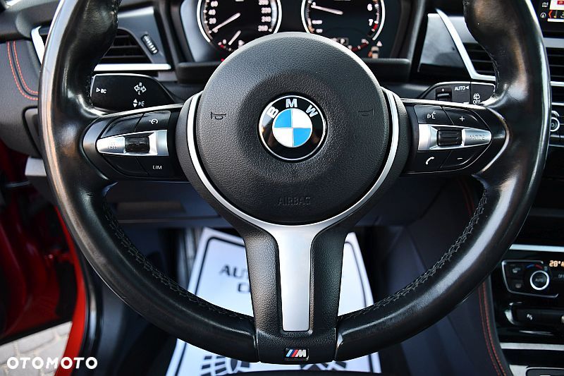 BMW Seria 2 218i GT M Sport - 12