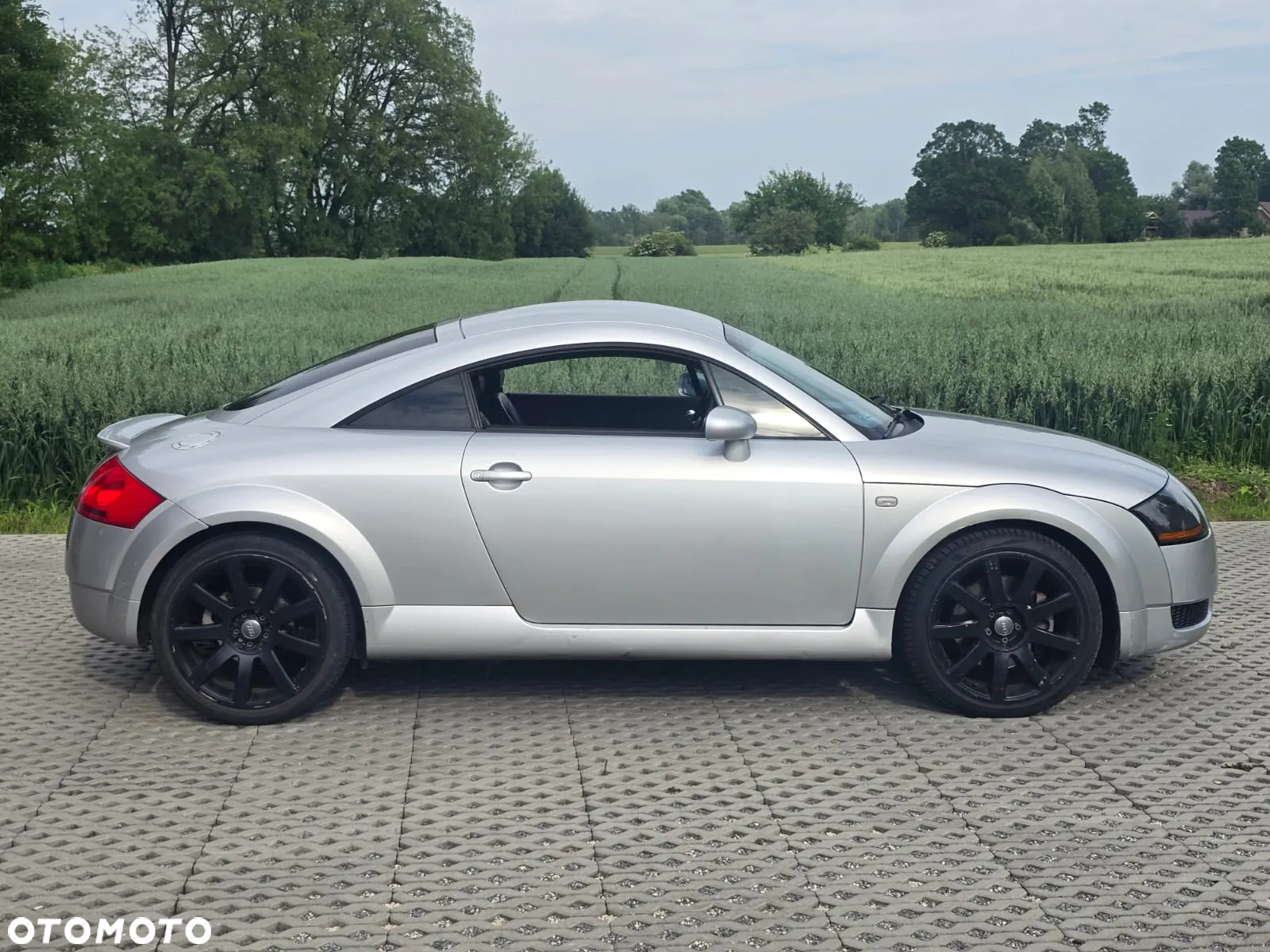 Audi TT - 7