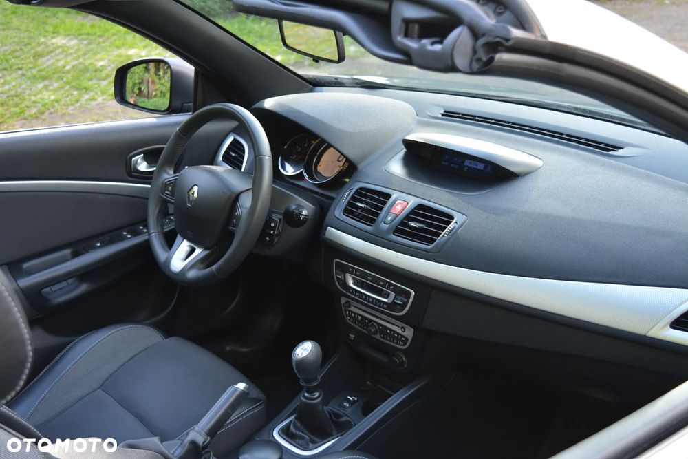 Renault Megane 1.9 dCi Dynamique - 14