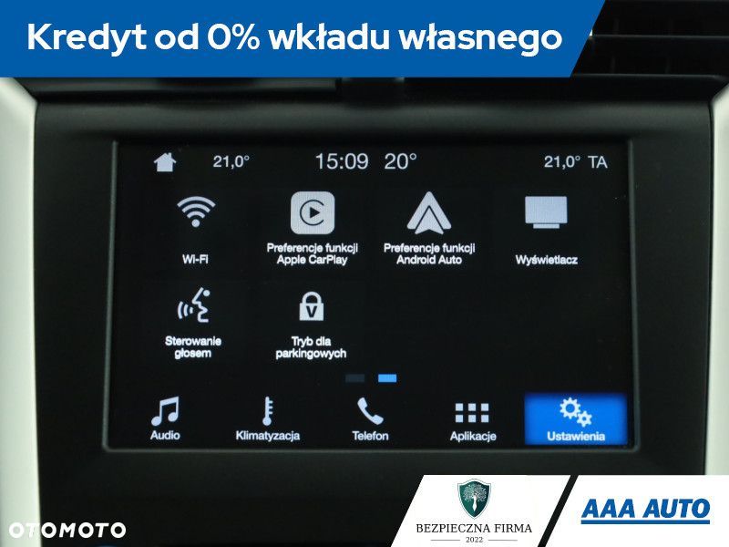 Ford Mondeo - 14