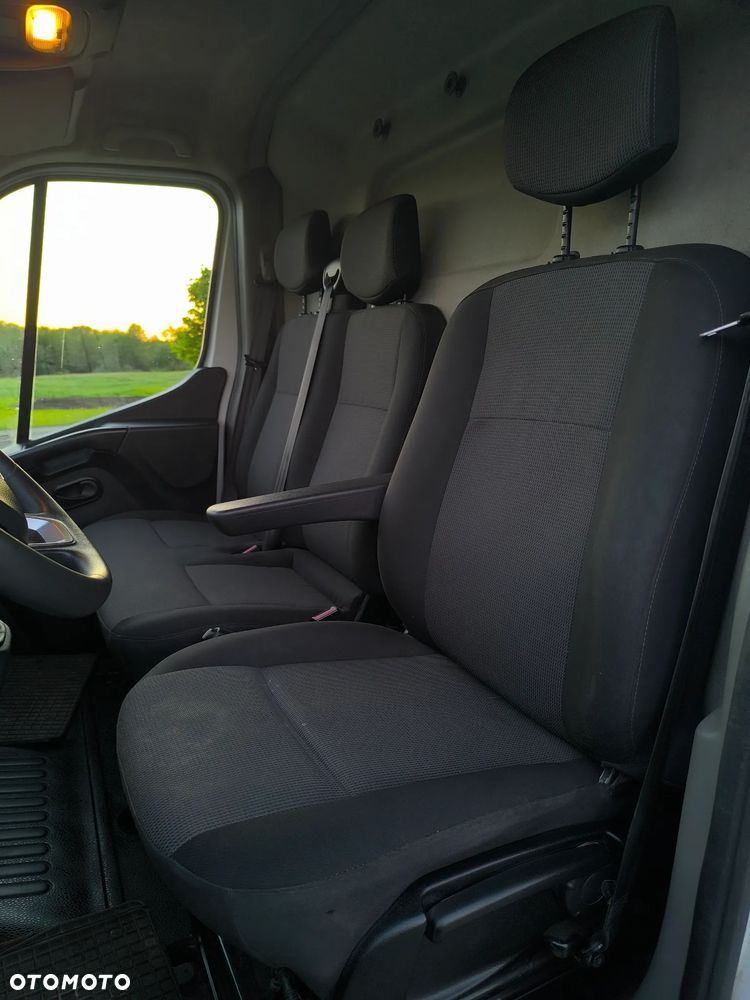 Renault Master - 22