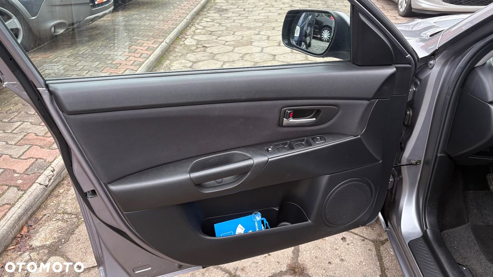 Mazda 3 1.6 Comfort - 18