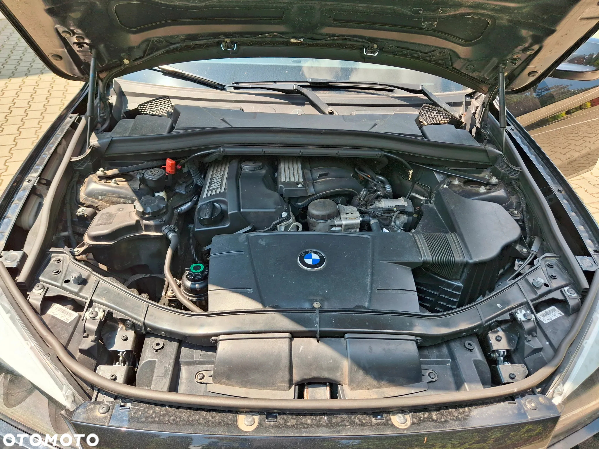 BMW X1 - 9
