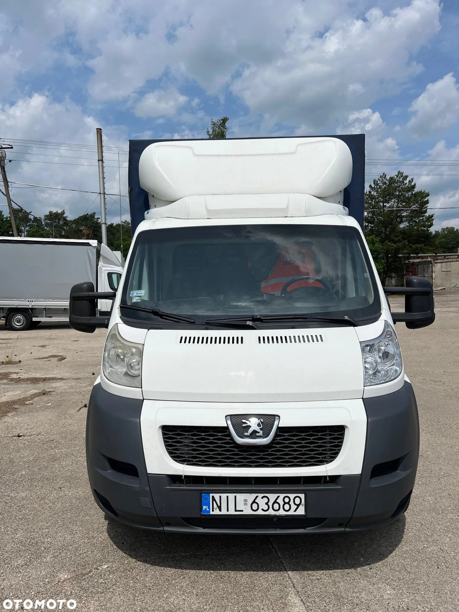 Peugeot Boxer - 6