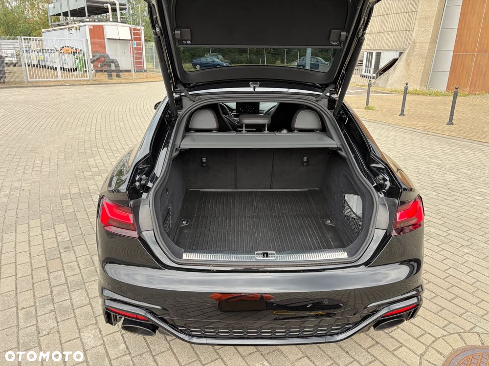Audi RS5 Sportback - 7