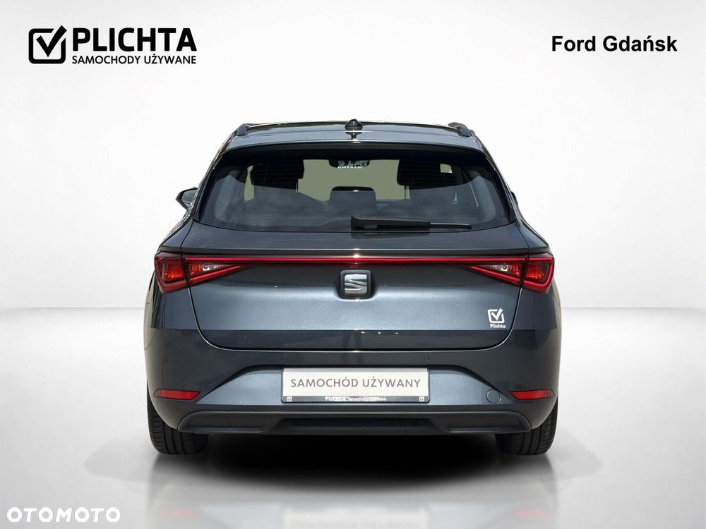 Seat Leon Sportstourer - 5