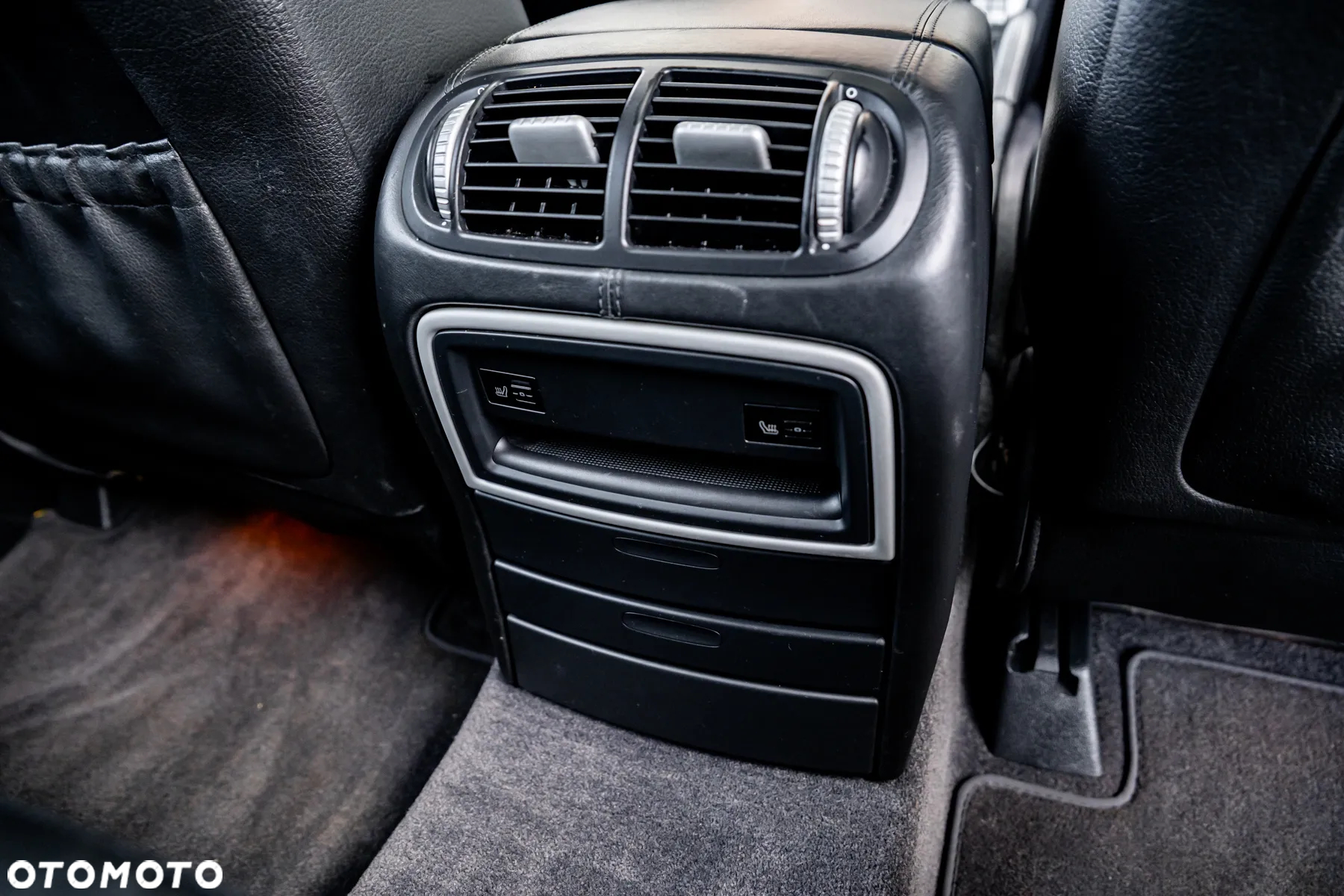 Porsche Cayenne S Tiptronic - 26