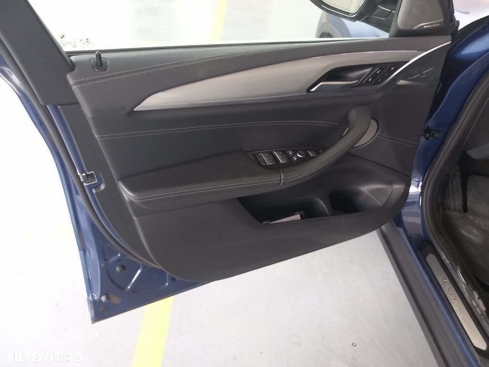 BMW X3 20d xDrive AT MHEV - 22