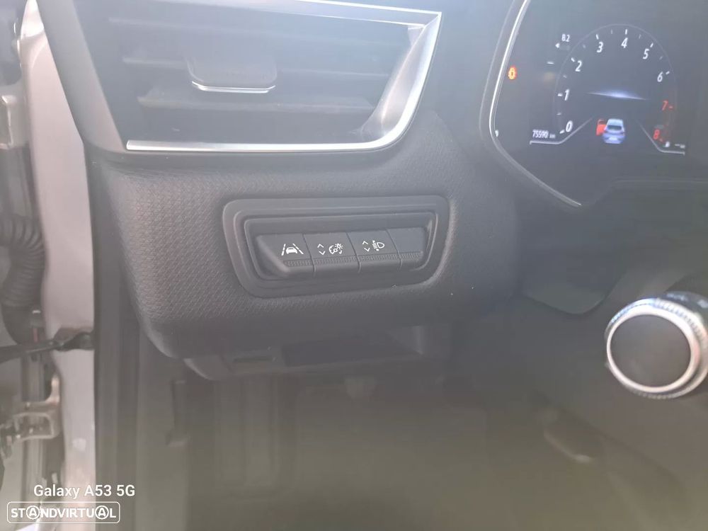 Renault Clio 1.0 TCe Intens - 10