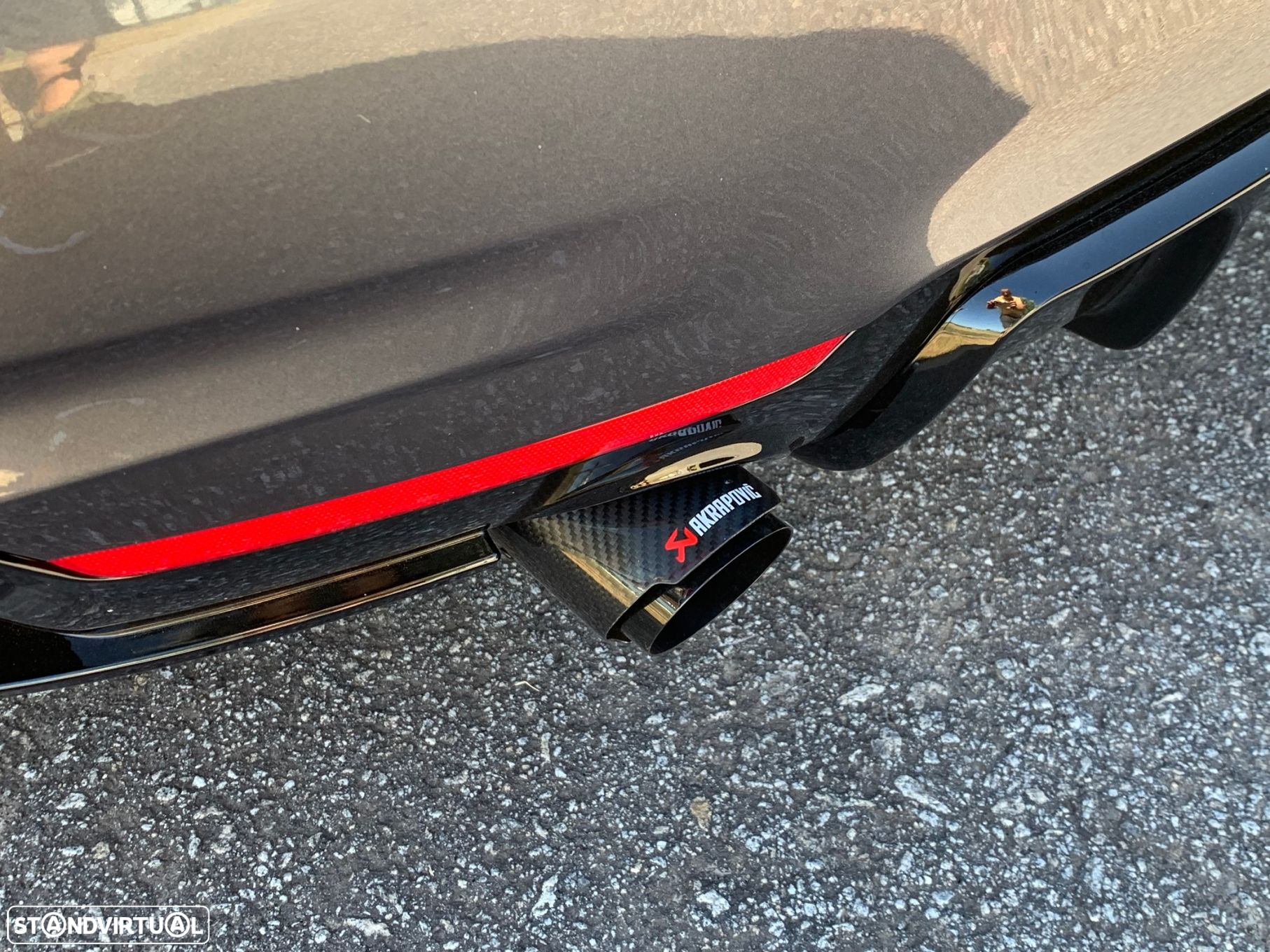 BMW 420 Gran Coupé d Pack M Auto - 52