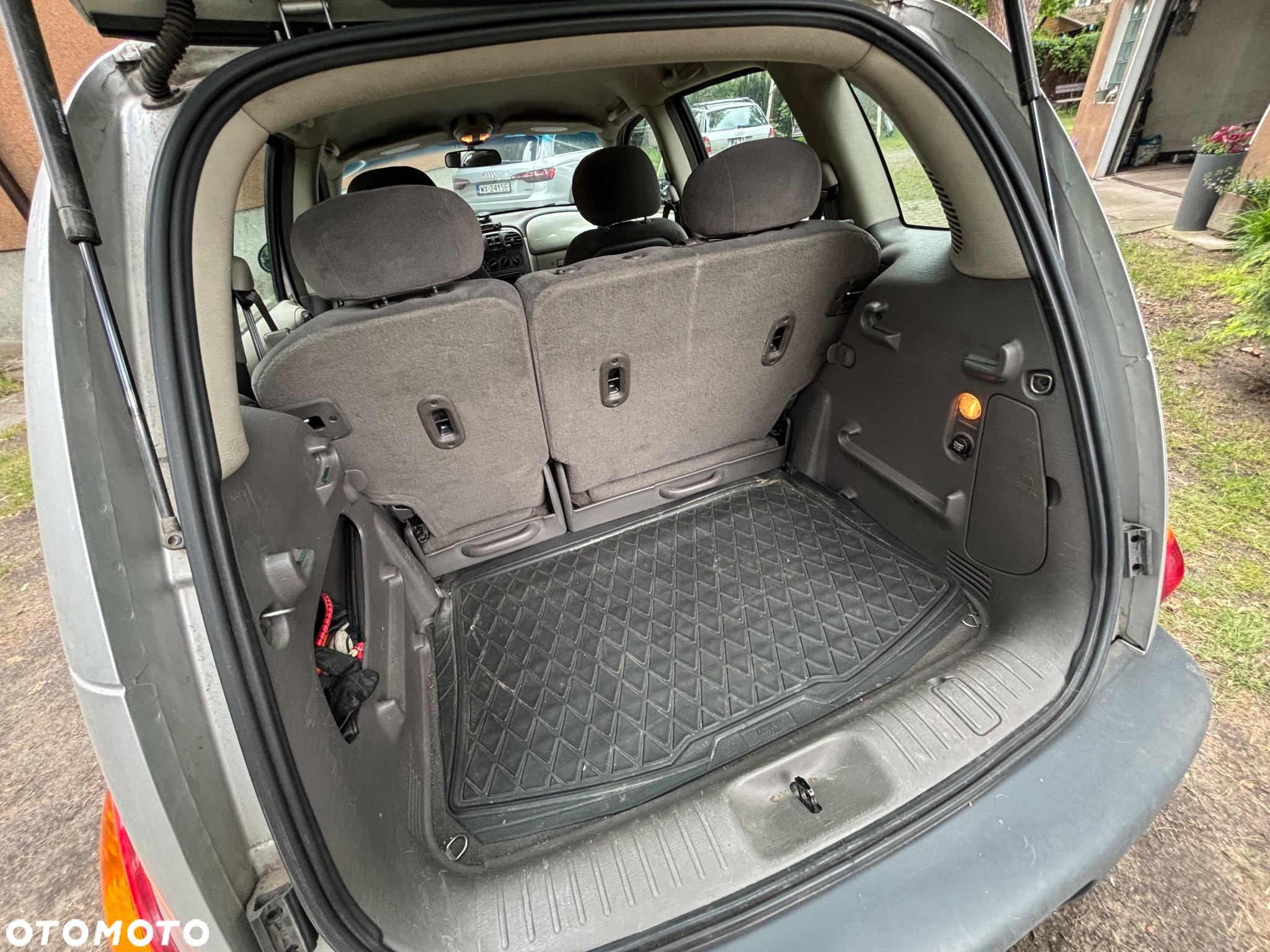 Chrysler PT Cruiser 2.0i Limited - 7