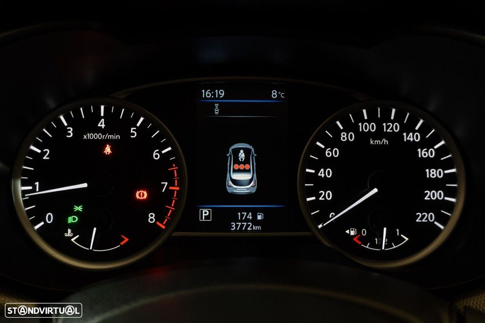 Nissan Micra 1.0 IG-T Acenta CVT - 49